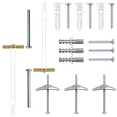 Drywall Accessories Set