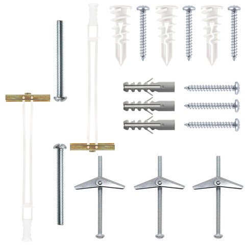 Drywall Accessories Set