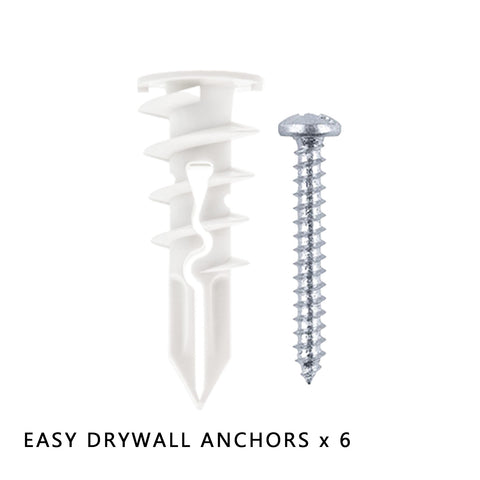 Drywall Accessories Set